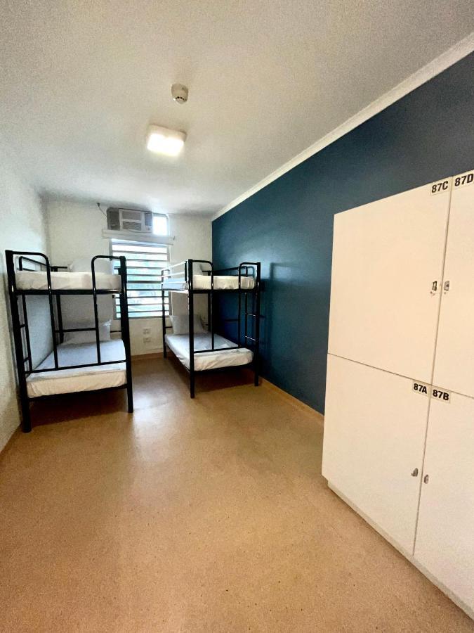 4-Bed Mixed Dormitory Room adults only,1257474796:JPEG