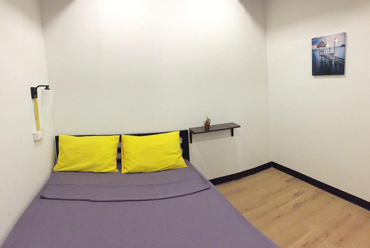 Queen Room - Disability Access