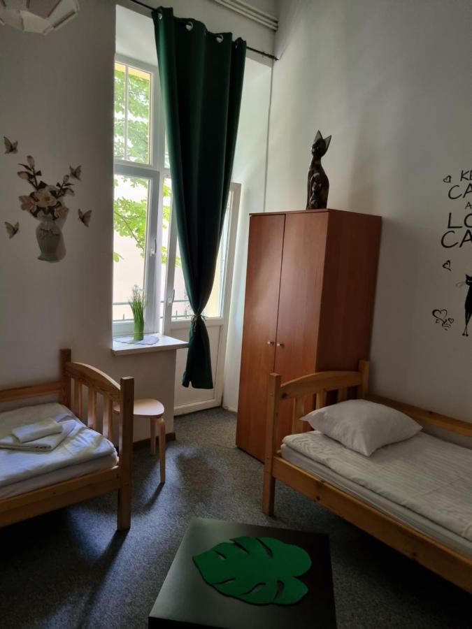 Quadruple Room with Balcony