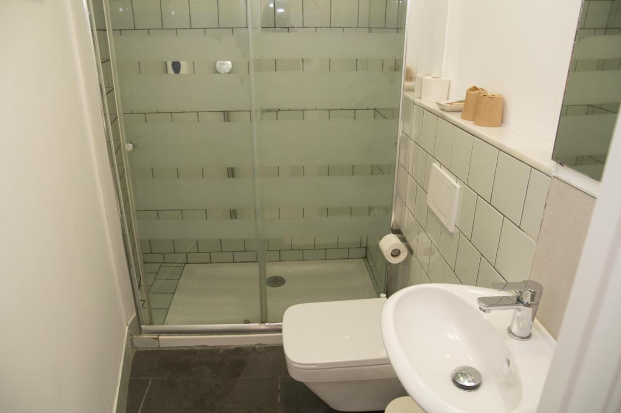 Double Room with Internal View