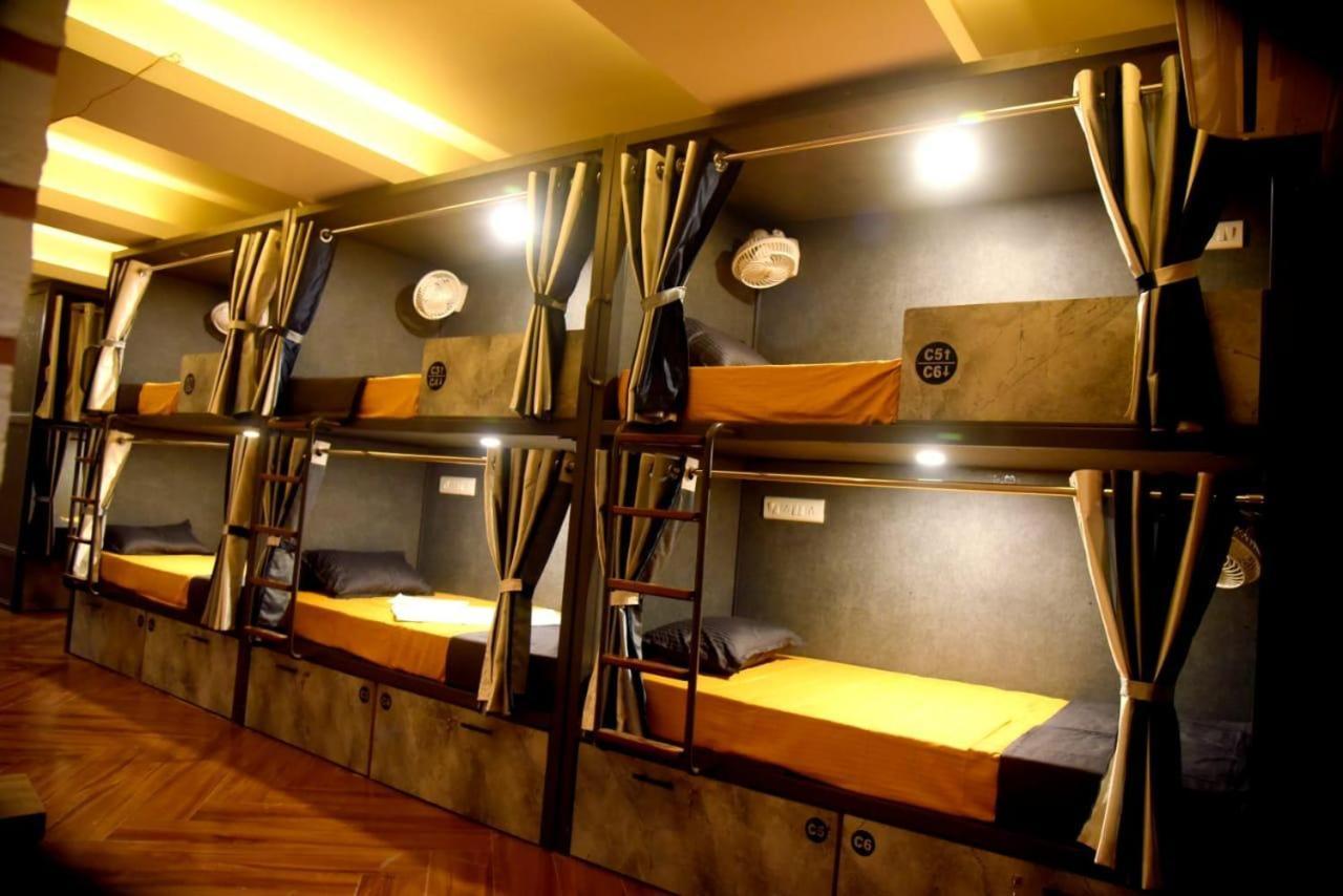 Bunk Bed Female Dormitory Room,1290229657:JPEG