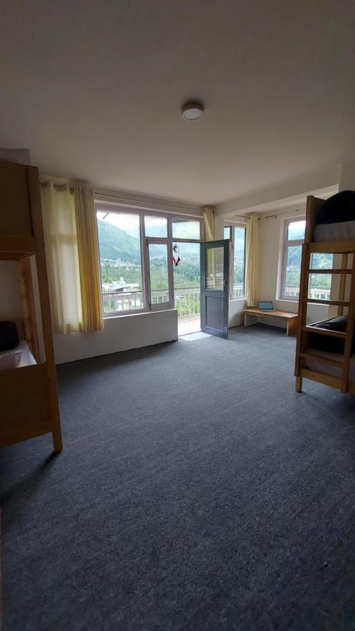 Bed in 6-Bed Mixed Dormitory Room,1334170865:JPEG