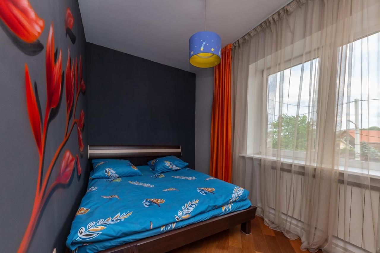 Double Room Mountain View