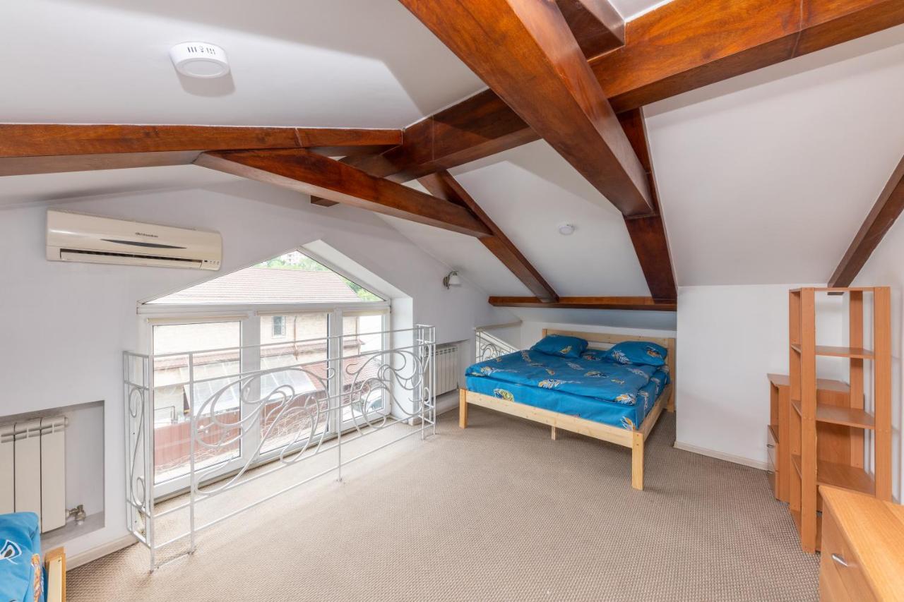 Quadruple Room Mountain View