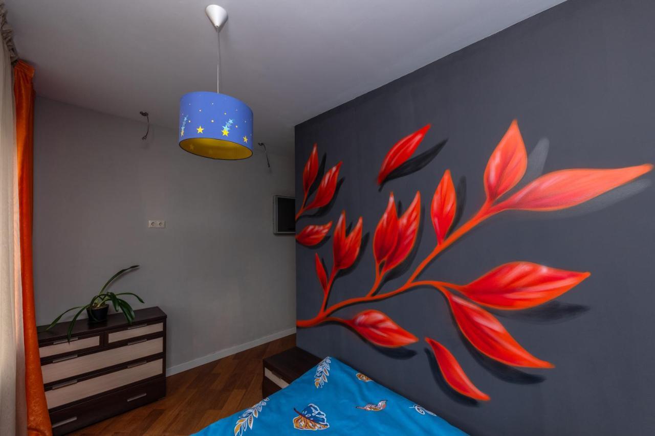 Double Room Mountain View