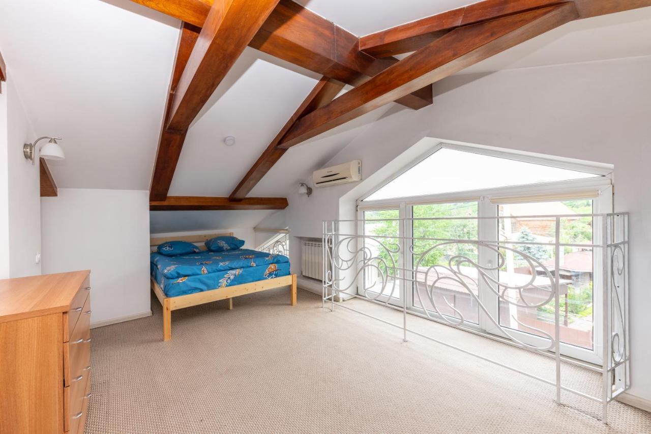 Quadruple Room Mountain View