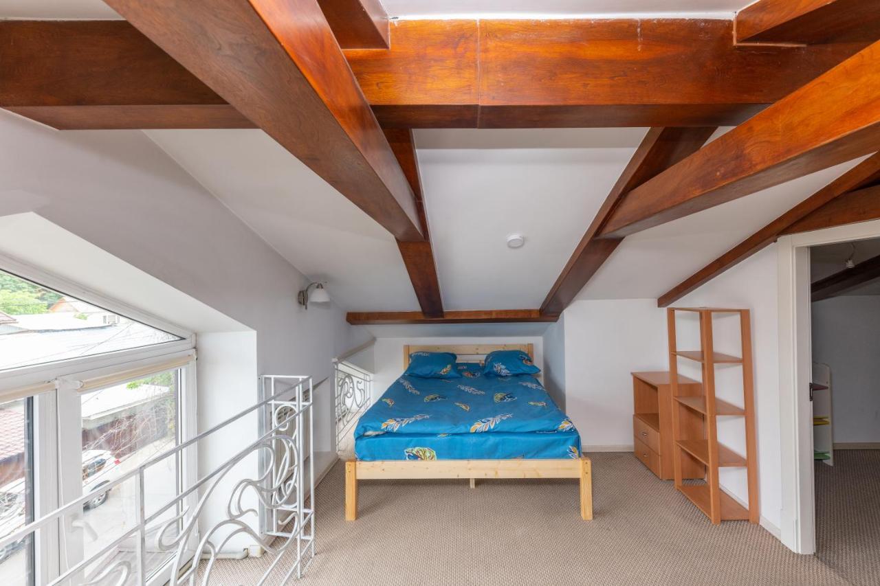 Quadruple Room Mountain View