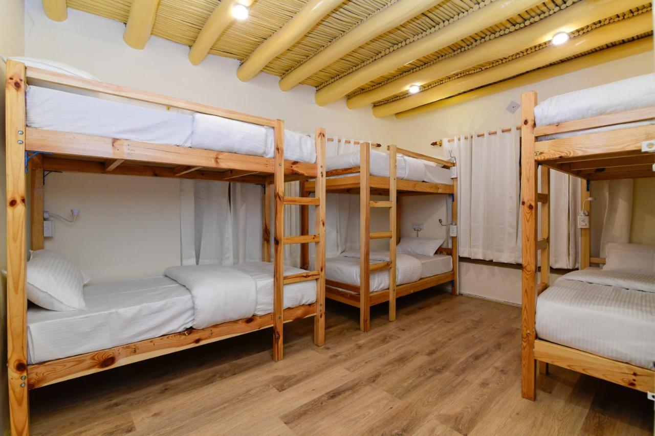 Bed 6-Bed Mixed Dormitory Room,1300242595:JPEG