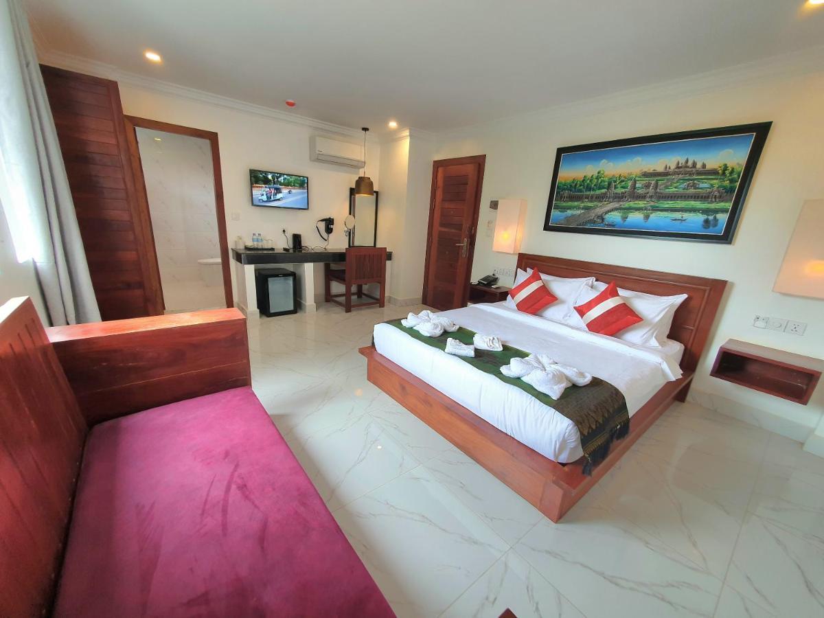 Superior Double Room