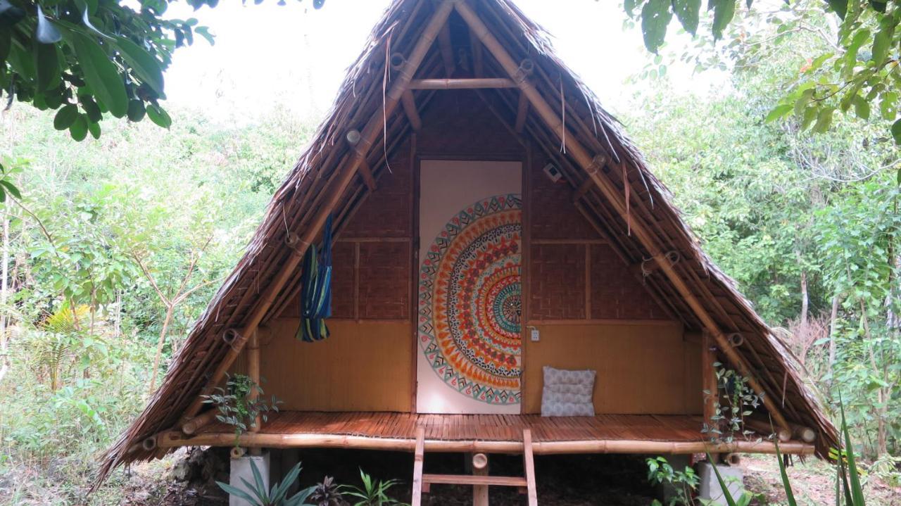 Bungalow Fan