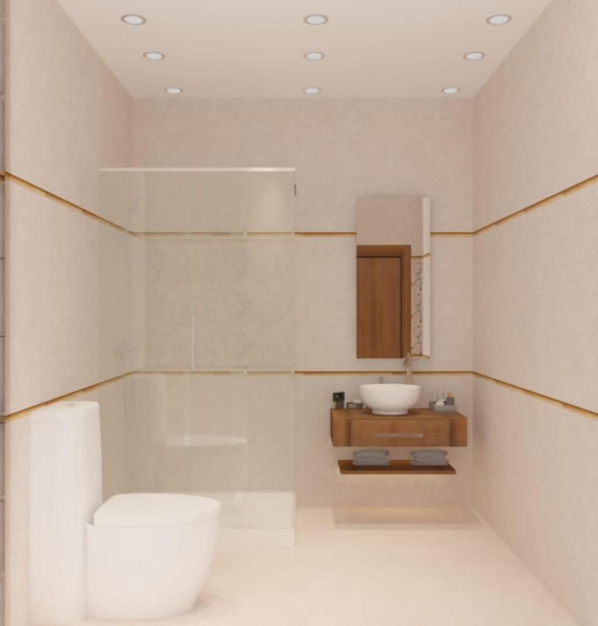 Deluxe Double or Twin Room with City View
