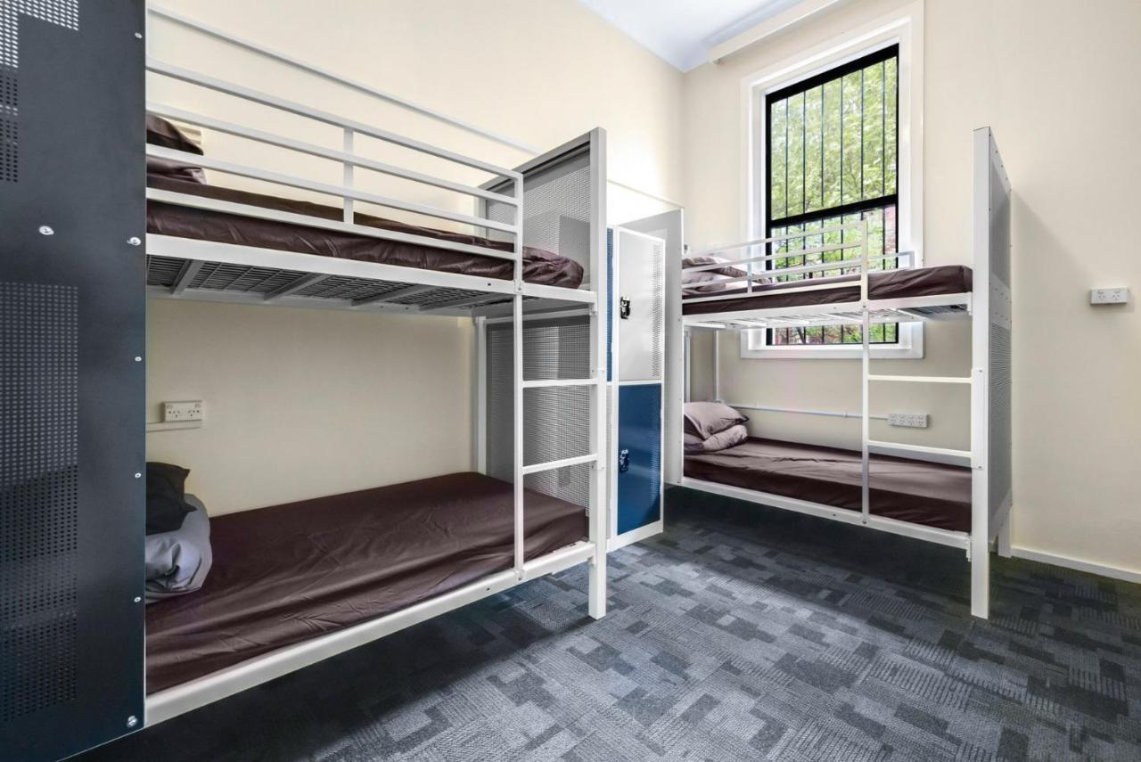 Bed in 4-Bed Female Dormitory Room with Shared Bathroom,1304635867:JPEG