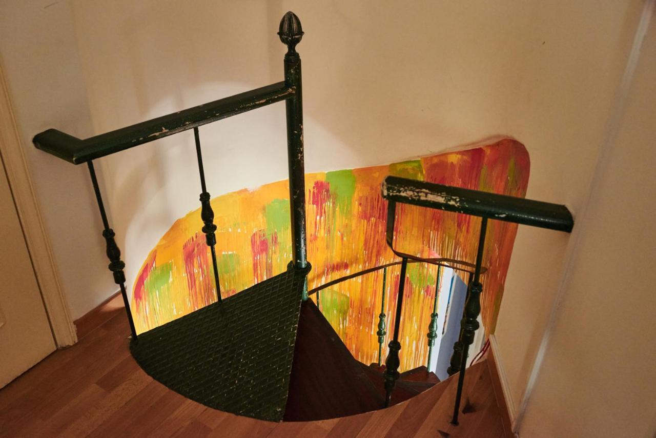 Double Room with City View