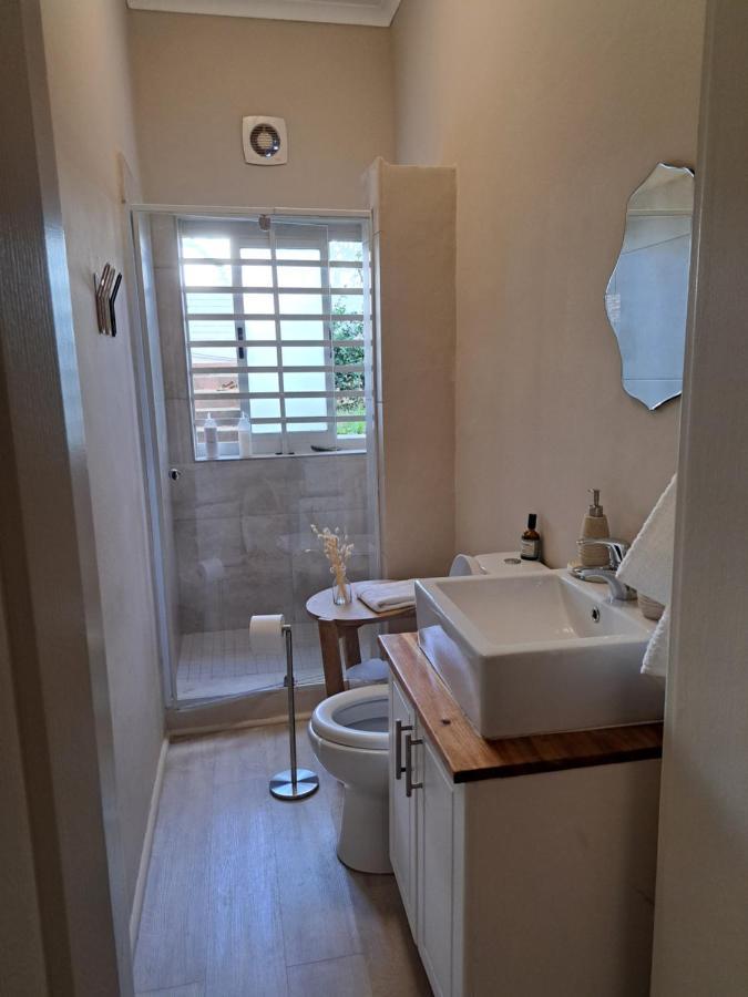 Economy Double or Twin Room