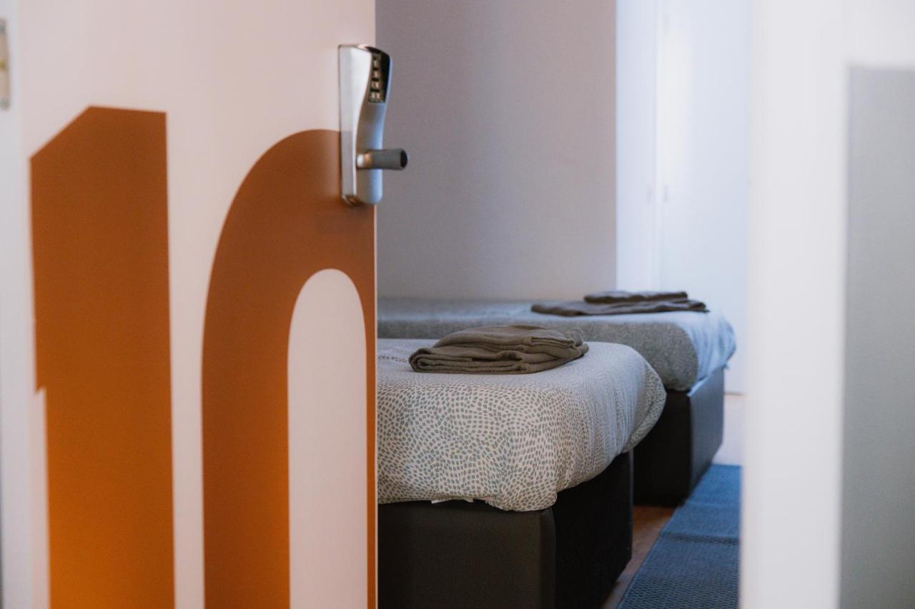 Large Twin Room