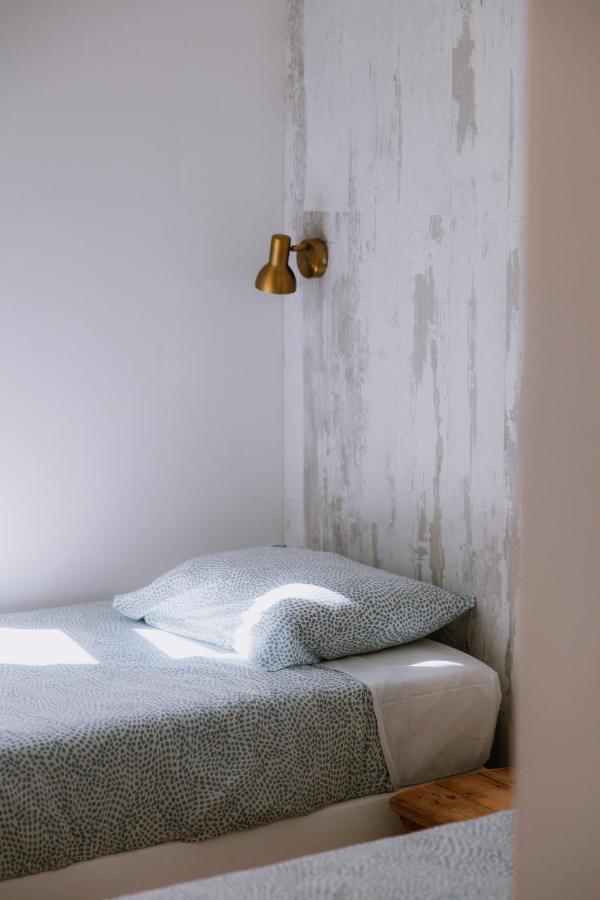 Small Twin Room