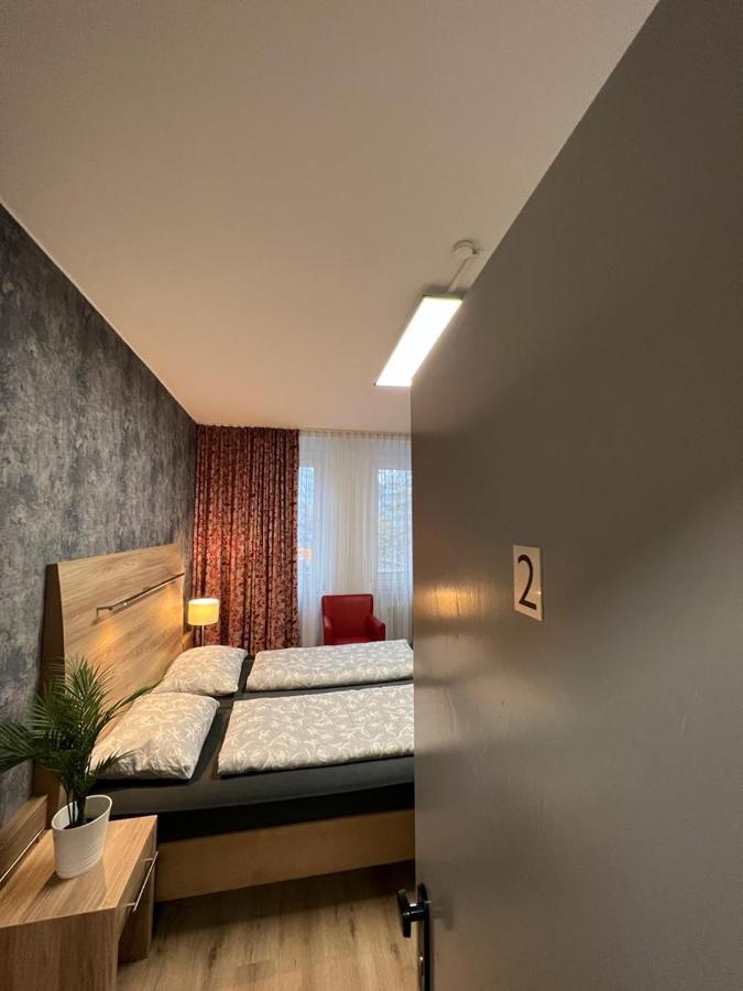 Classic Quadruple Room