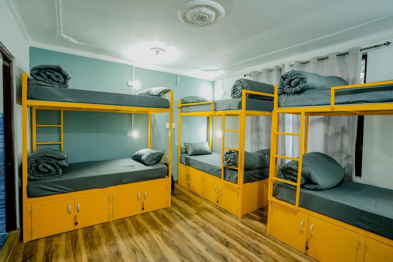 Bed 6-Bed Mixed Dormitory Room,1326176659:JPEG