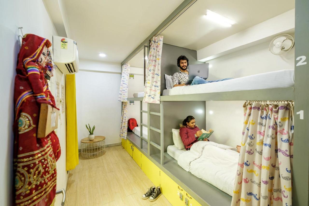 Superior 4 Bed Mixed AC Dormitory,1323841051:JPEG