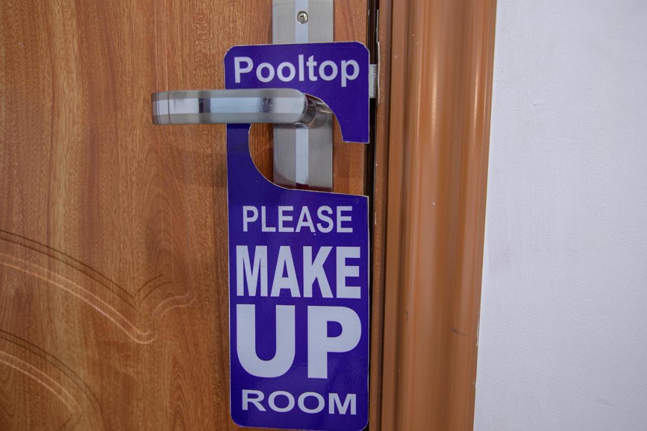 Deluxe Triple Room Balcony