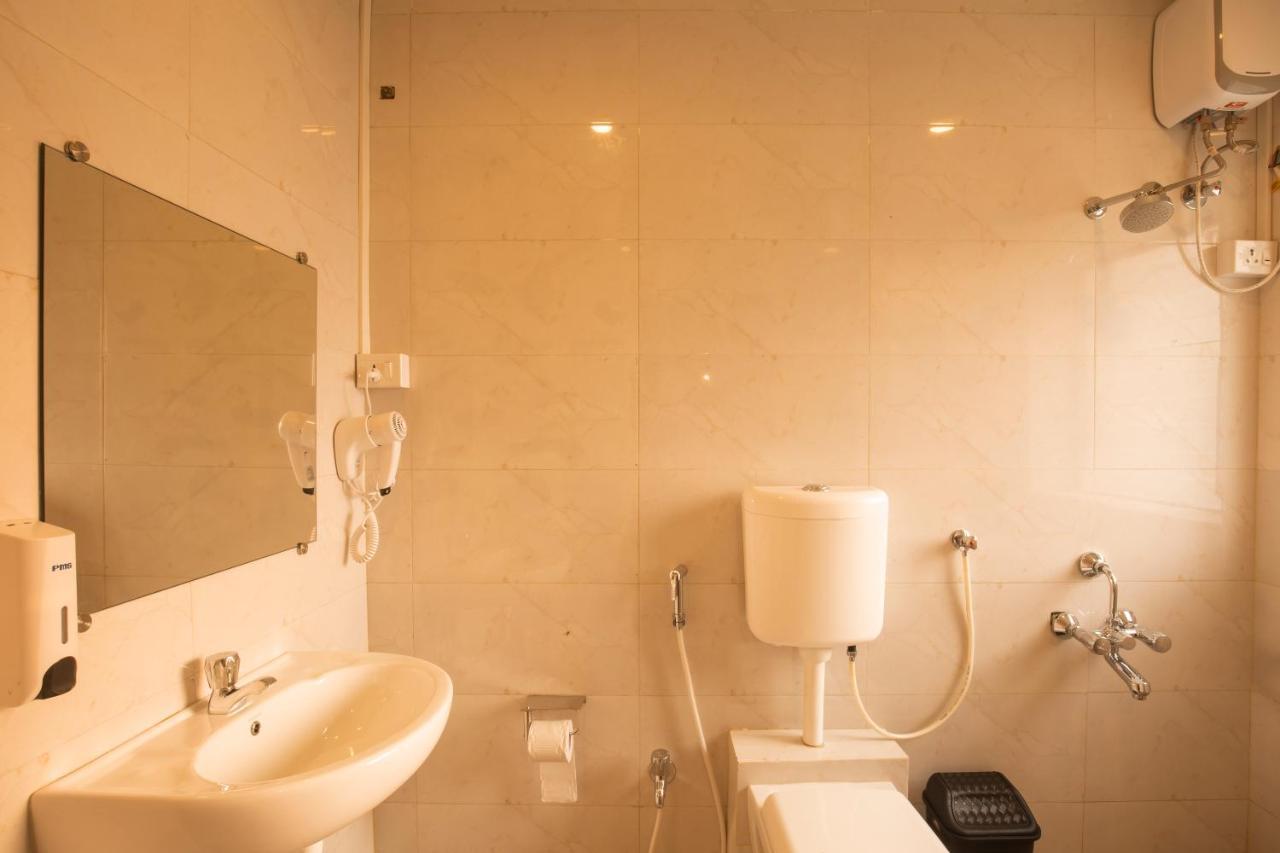 Comfort Quadruple Room