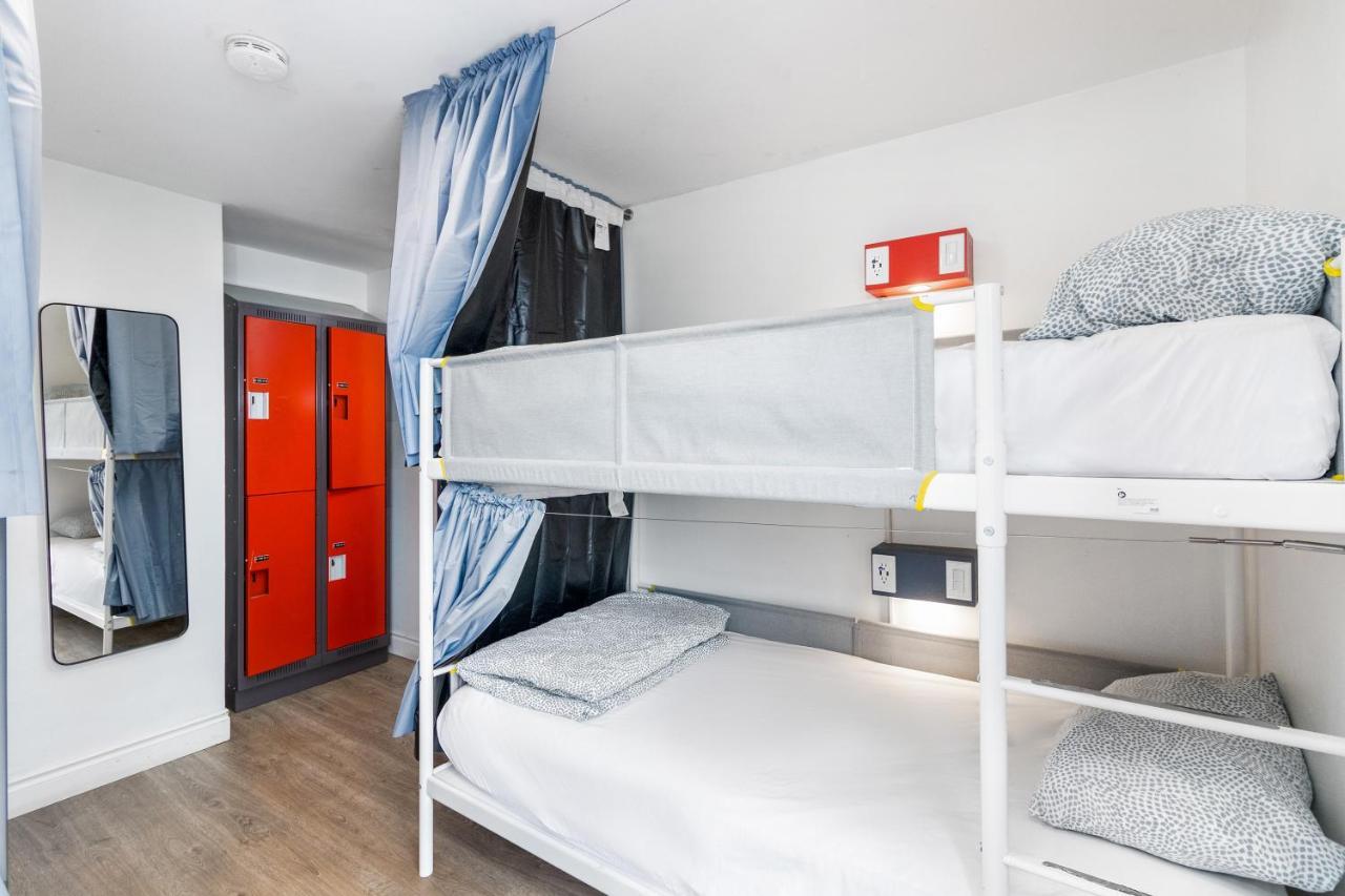 Bed 4-Bed Dormitory Room,1344000086:JPEG