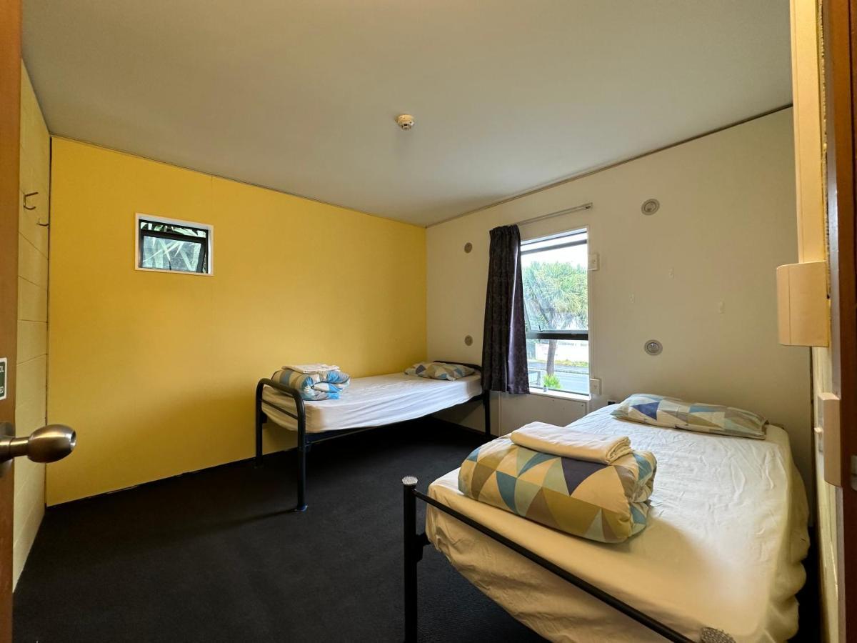 Budget Twin Room