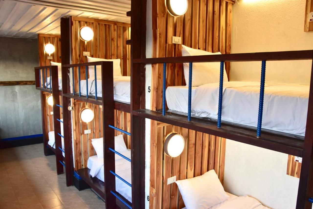 Bed in 6-Bed Mixed Dormitory Room,1343867174:JPEG