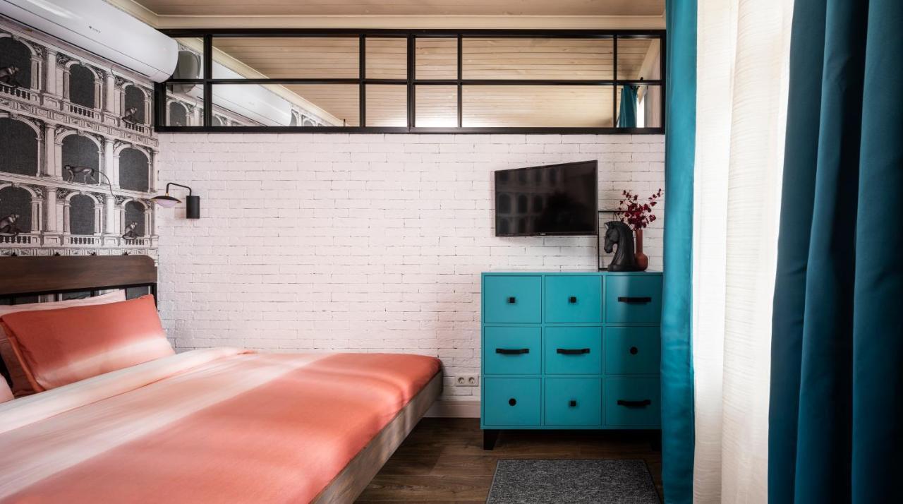 Small Double Room