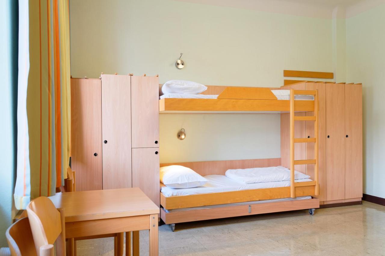 Twin Room with Private Bathroom