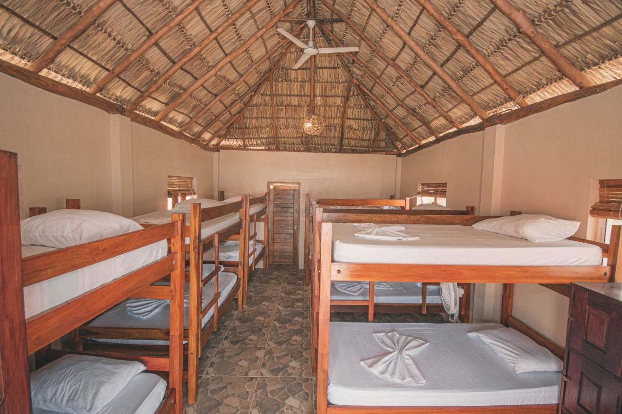 Mixed Dormitory Room