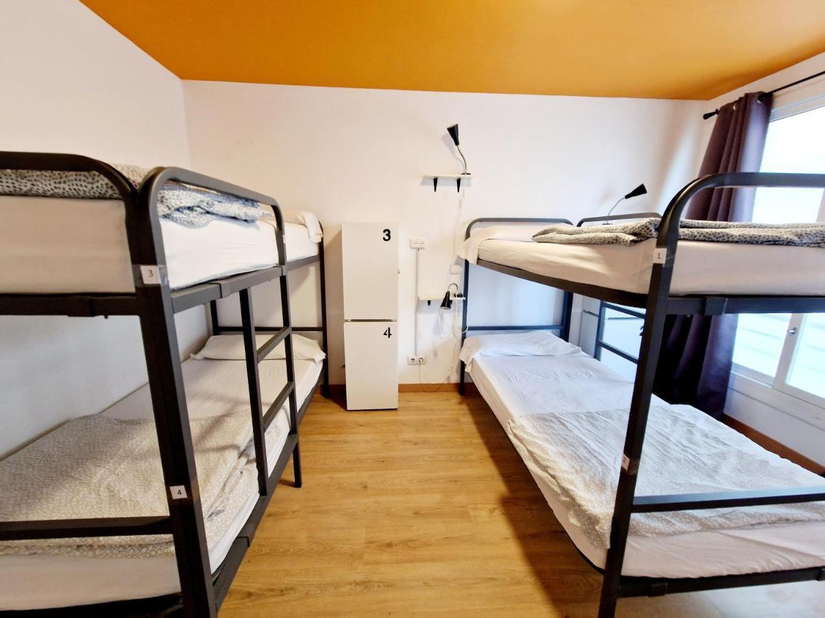 Bunk Bed in 4-Bed Mixed Dormitory Room,1357091291:JPEG