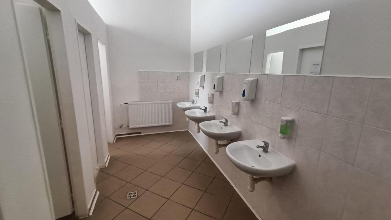 Bed in 4-Bed Mixed Dormitory Room,1620601377:JPEG