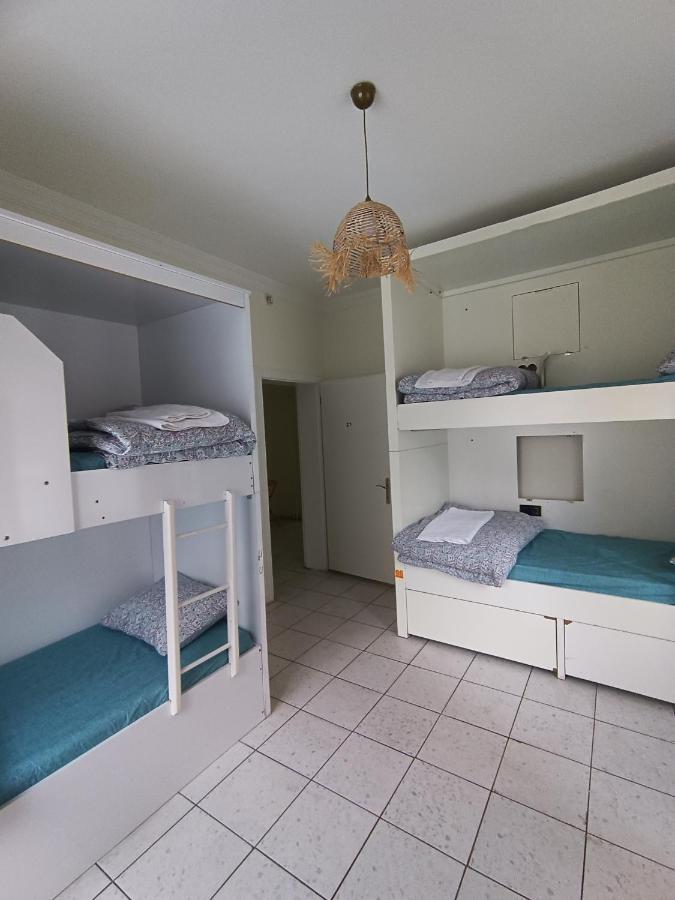 Bed in 4-Bed Mixed Dormitory Room,1361691359:JPEG