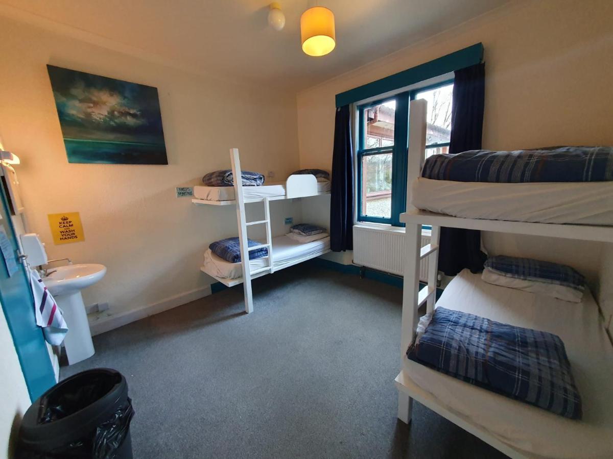 Quadruple Room with Private Bathroom