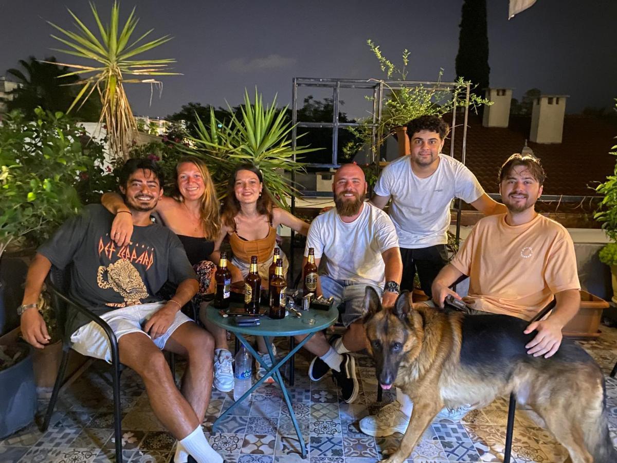 Dört Yataklı Karma Yatakhanede 1 Yatak