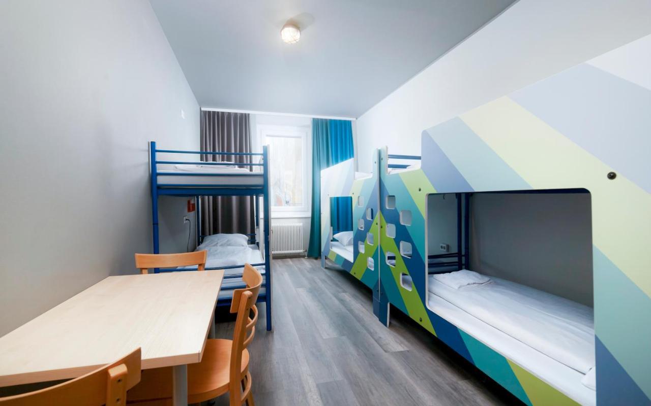 Bed 4-Bed Dormitory Room,1363538768:JPEG
