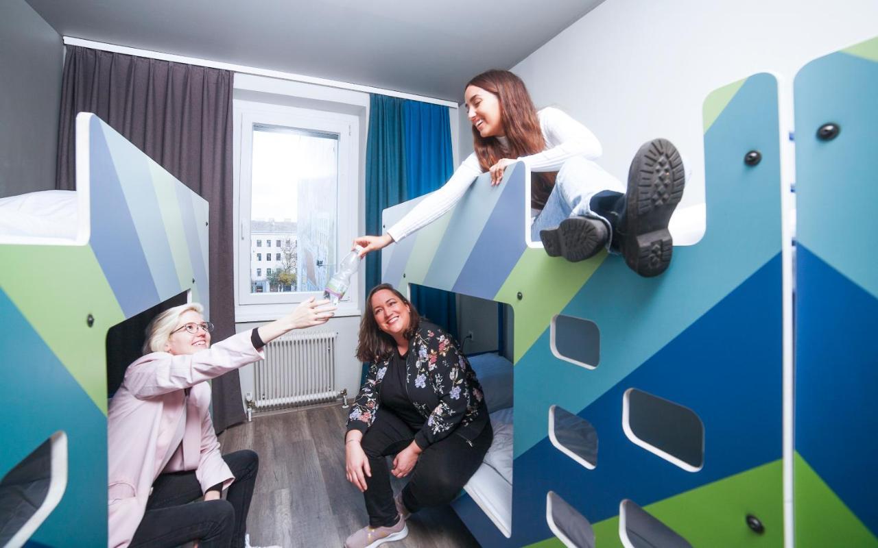 Bed 6-Bed Dormitory Room,1363534343:JPEG