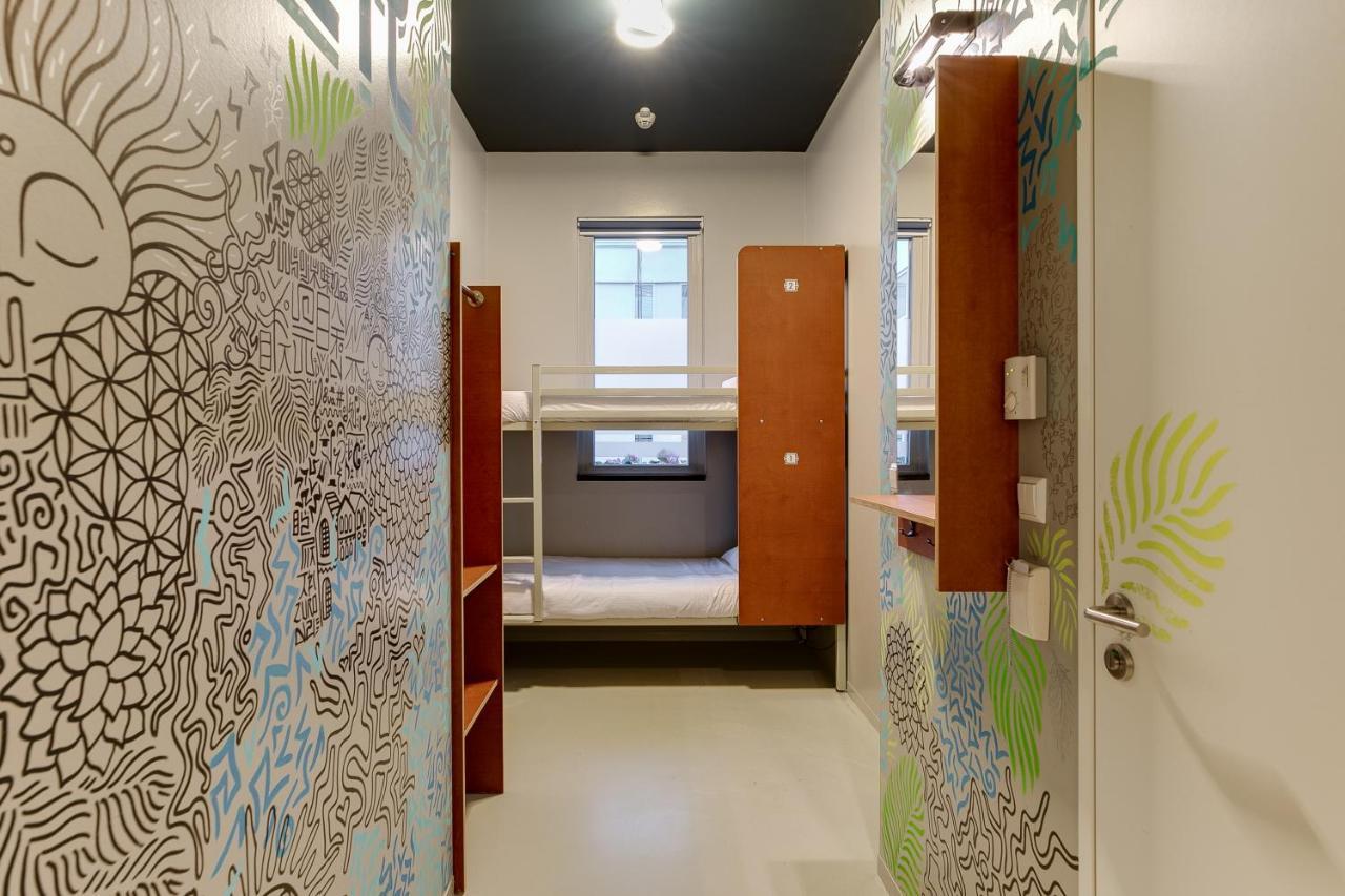 İki Yataklı Özel Oda - En-suite Banyolu