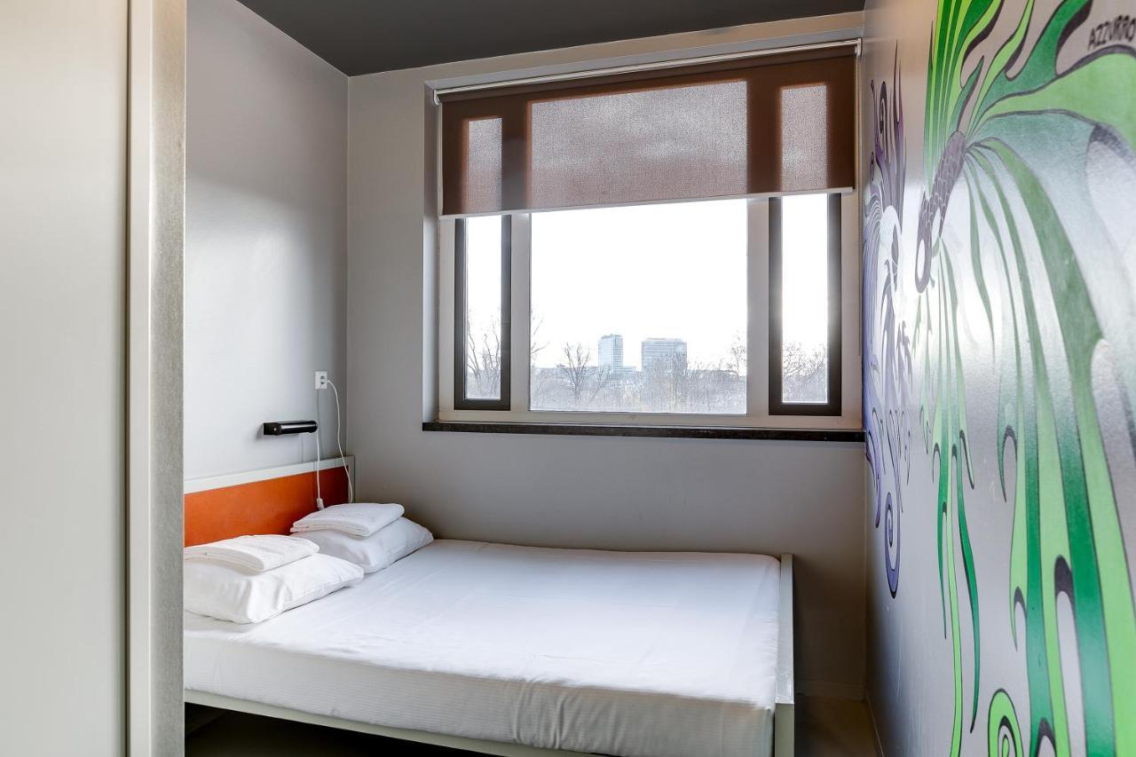 Çift Kişilik Özel Oda - En-suite Banyolu