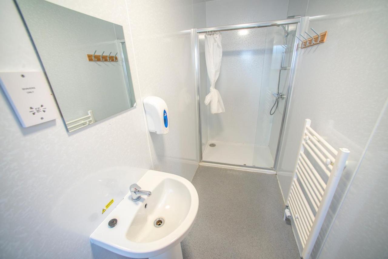 Family Room with Private Bathroom
