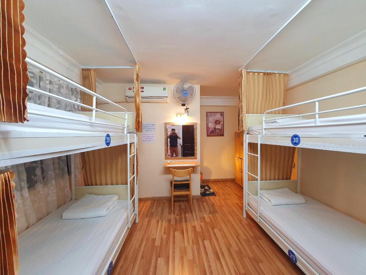 Bed 4-Bed Dormitory Room,1367504498:JPEG
