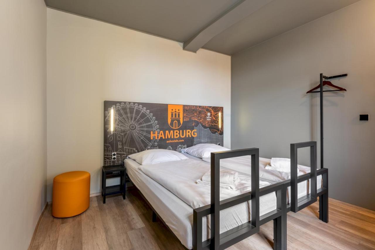 Twin Room For Single Use