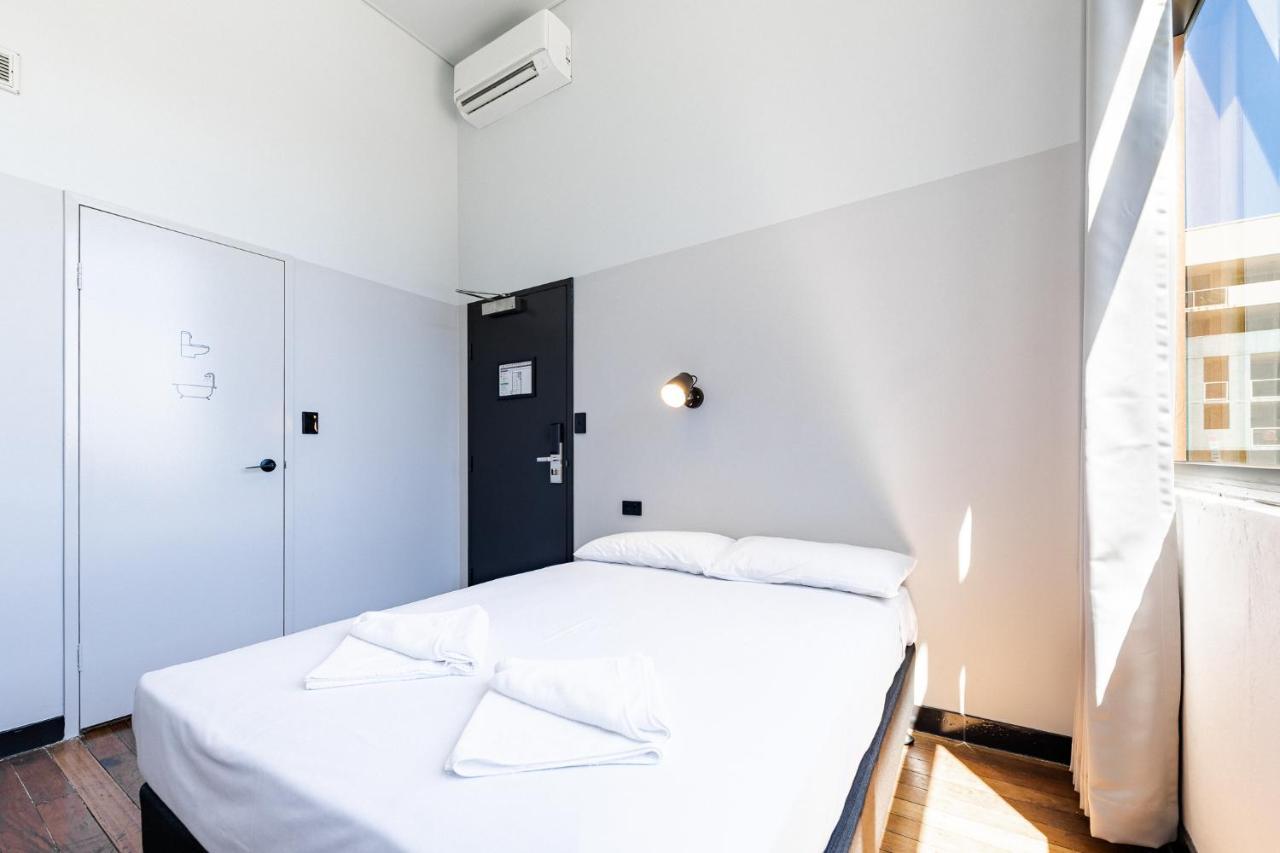 Double Ensuite Room