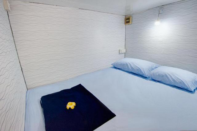 Pod Room