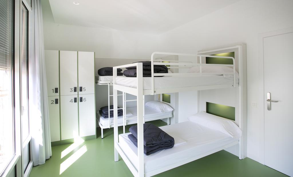 Bed in 6-Bed Dormitory Room,215410511:JPEG