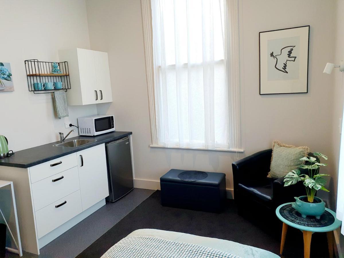 Superior Single Room
