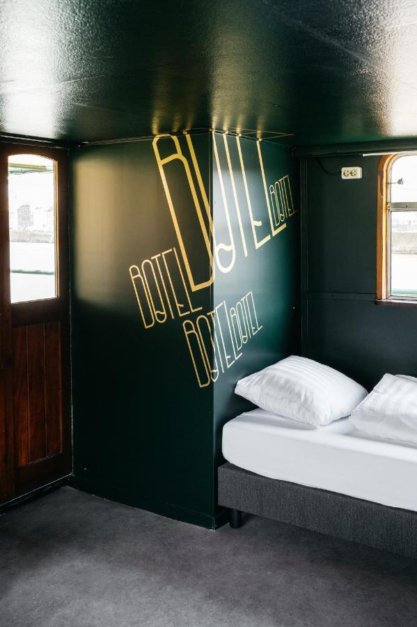 Family Room with Shared Bathroom