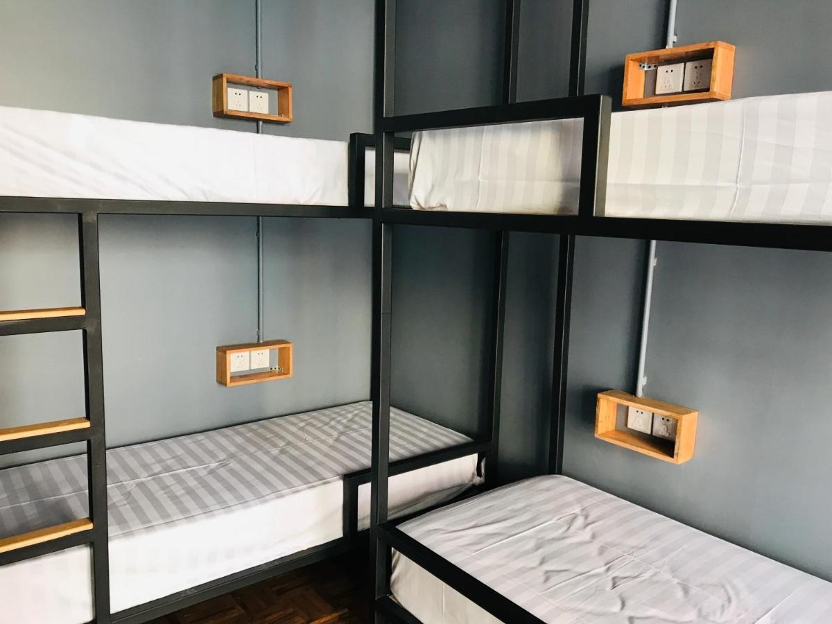 Bed in 6-Bed Dormitory Room,1392735407:JPEG