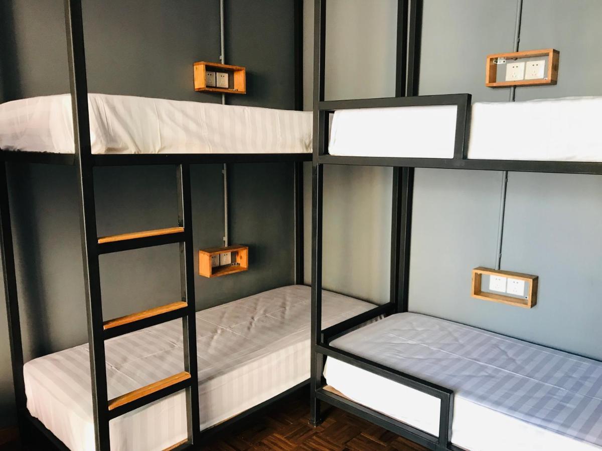 Bed in 6-Bed Mixed Dormitory Room,1394841302:JPEG